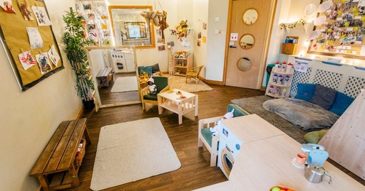 Busy Bees in Melrose - The best start in life