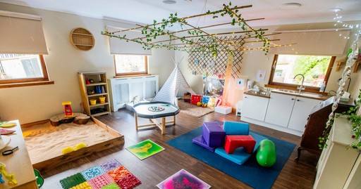 Busy Bees in Melrose - The best start in life