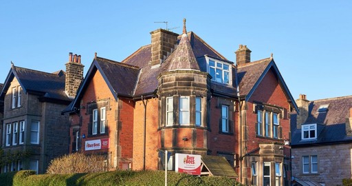Busy Bees at Harrogate South Drive - The best start in life
