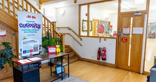 Busy Bees at Horsham - The best start in life
