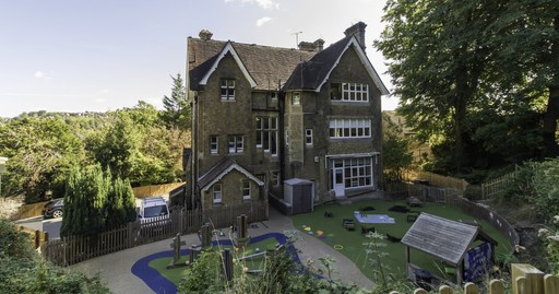 Busy Bees at Fitzsimmons - The best start in life