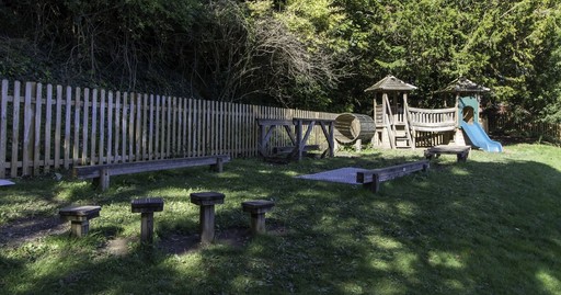 Busy Bees at Fitzsimmons - The best start in life