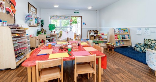 Busy Bees at Basingstoke Hospital - The best start in life