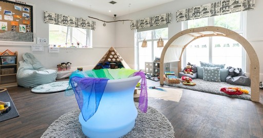 Busy Bees in Welwyn Garden City - The best start in life