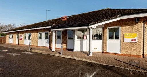 Busy Bees at Northampton, Spinney Hill - The best start in life