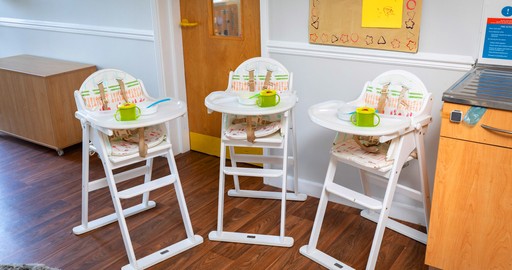 Busy Bees at Norfolk and Norwich Hospital - The best start in life