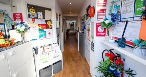 Montessori by Busy Bees Kenton - The best start in life