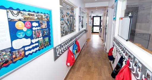 Montessori by Busy Bees Kenton - The best start in life