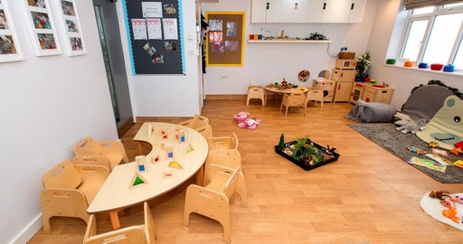 Montessori by Busy Bees Kenton - The best start in life