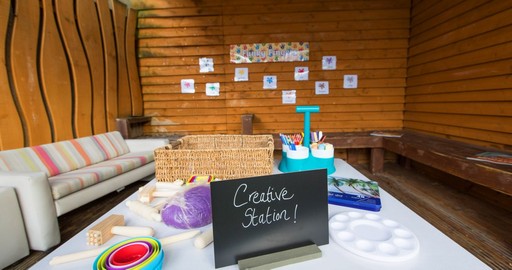 Montessori by Busy Bees Kenton - The best start in life