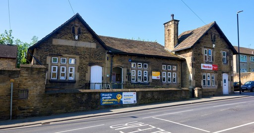 Busy Bees at Pudsey Lowtown - The best start in life