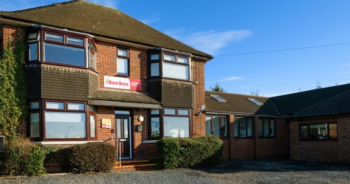 Busy Bees at Birlingham - The best start in life