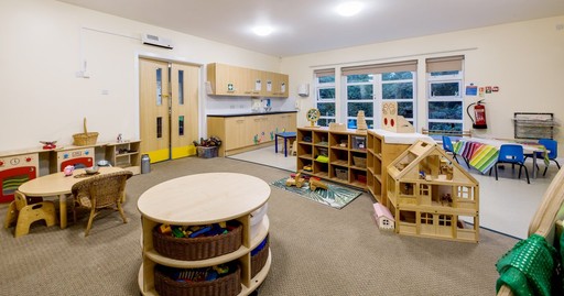 Kids 1st - Hexham - The best start in life