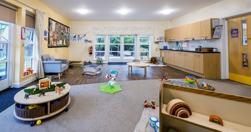 Kids 1st - Hexham - The best start in life