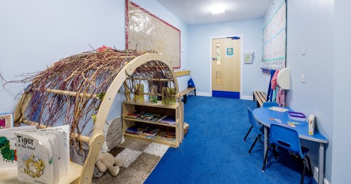 Kids 1st - Hexham - The best start in life