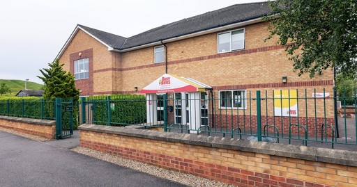 The Hampton Day Nursery - The best start in life