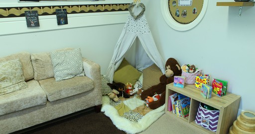 Busy Bees Ashford Eureka Park - The best start in life