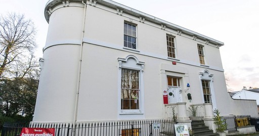 Busy Bees in Cheltenham Wellington Road - The best start in life