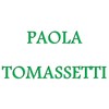 Tomassetti Paola - Fiori e Piante Logo
