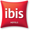 Logo Ibis Hotel