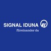 SIGNAL IDUNA Versicherung Norbert Goebbels - Versicherungsagentur Logo
