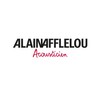 Audioprothésiste Granville - Alain Afflelou Acousticien Logo
