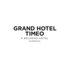 Grand Hotel Timeo, A Belmond Hotel, Taormina Logo
