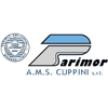 Parimor - A.M.S. Cuppini Logo