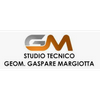 Studio Tecnico Margiotta Geom. Gaspare Logo