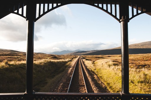 The Royal Scotsman, A Belmond Train
