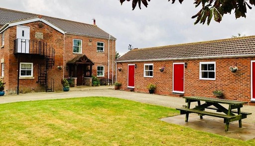 Paull Holme Farm Bed and Breakfast Hull, East Yorkshire