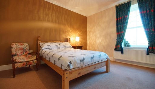Paull Holme Farm Bed and Breakfast Hull Double Room