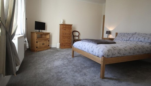 Paull Holme Farm Bed and Breakfast Hull Family Room