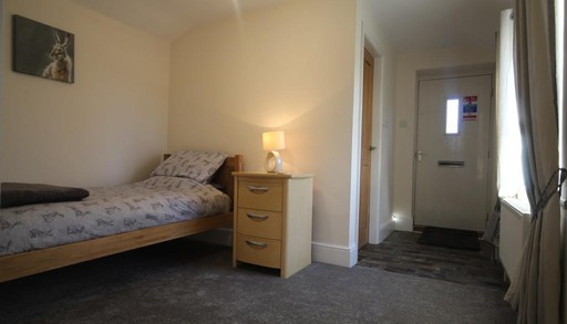 Paull Holme Farm Bed and Breakfast Hull Single Room