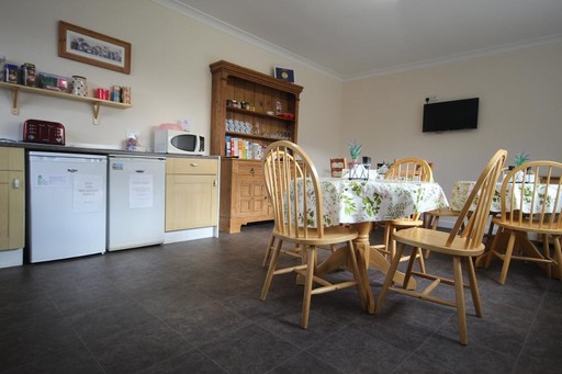 Paull Holme Farm Bed and Breakfast Hull Breakfast Room