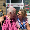 Thistle Court Care Home South Wales 