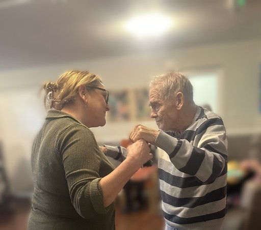 Thistle Court Care Home South Wales 