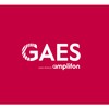 GAES Sagunto Logo
