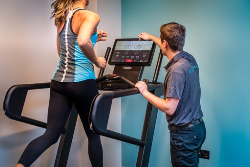 Bodyset Physiotherapy RunFit