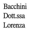 Bacchini Dott.ssa Lorenza Logo