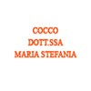 Cocco Dott.ssa Maria Stefania