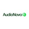 AudioNova Logo