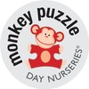 Monkey Puzzle Angel