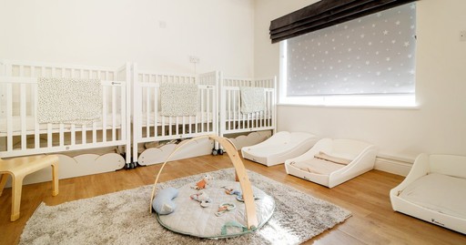 Busy Bees Maidstone Oakwood - The best start in life