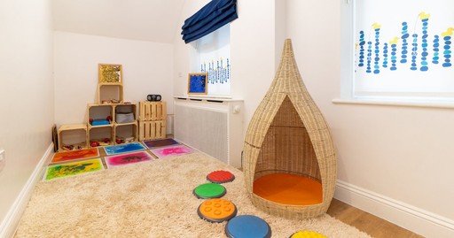 Busy Bees Maidstone Oakwood - The best start in life