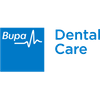 Bupa Dental Care Logo