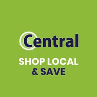 Central Convenience Stores. Shop Local and Save