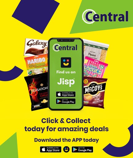 Download the Jisp APP for Click & Collect! Wroxhall Your Central Convenience, Wroxhall Central Convenience in Wroxhall offers you great deals on food grocery, wines, beers & spirits with more in-store such as . Bringing you the best offers. Follow us on Facebook & check out our website for latest updates. You can find us at 1 West Street  Wroxhall PO38 3BU along with all of our latest deals. As always the classics such as eggs, bread and milk for those forgotten items. We are committed to our community. Tobacco products as well as Vape products available in-store for your stopover journey. We have the beers, wine, sweets and snacks all stocked ready for your next visit. We look forward to seeing you in-store.