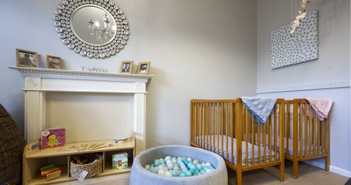 Busy Bees at Matlock - The best start in life