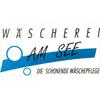 Wäscherei am See Logo